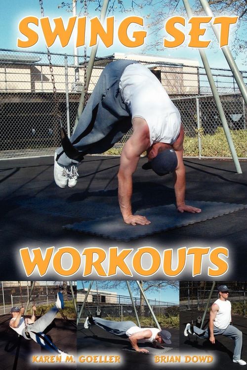 Produktbild: Swing Set Workouts