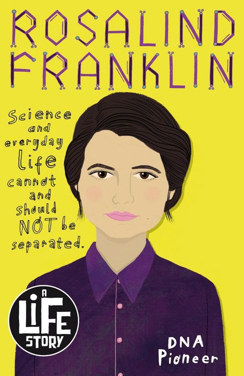 Produktbild: Rosalind Franklin