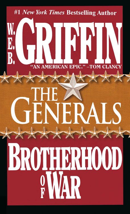 Produktbild: The Generals