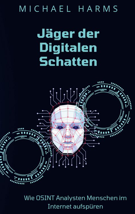 Produktbild: J&auml;ger der Digitalen Schatten