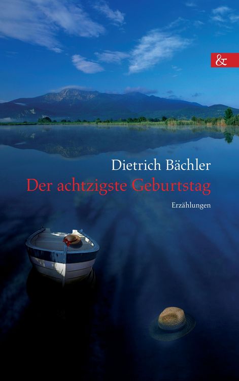 Produktbild: Der achtzigste Geburtstag