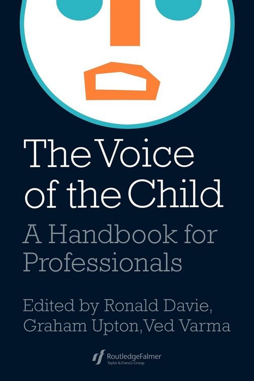 Produktbild: The Voice Of The Child