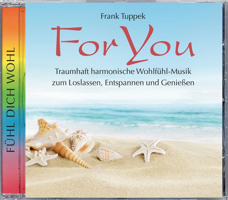 Produktbild: For You