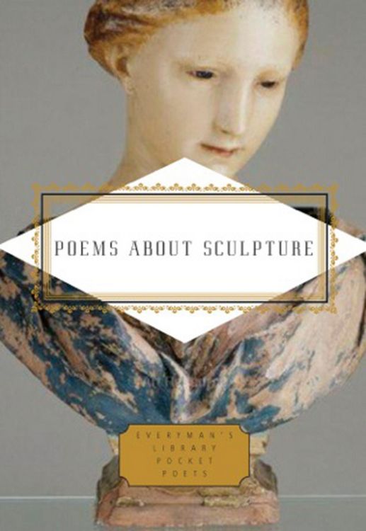 Produktbild: Poems About Sculpture
