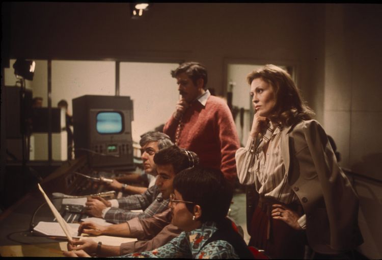 Produktbild: Network (Digital Remastered)