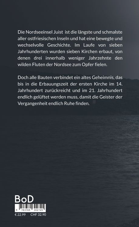 Produktbild: Der Schl&uuml;ssel auf dem Meeresgrund