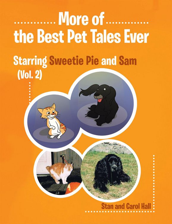 Produktbild: More Of... the Best Pet Tales Ever