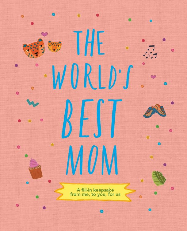 Produktbild: The World's Best Mom