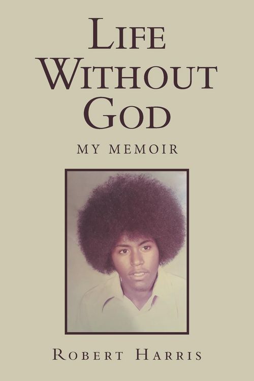 Produktbild: Life Without God