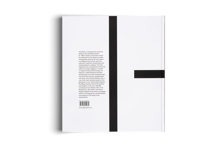 Produktbild: Daniel Richter