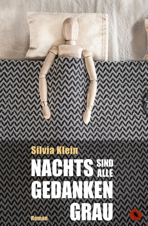 Produktbild: Nachts sind alle Gedanken grau