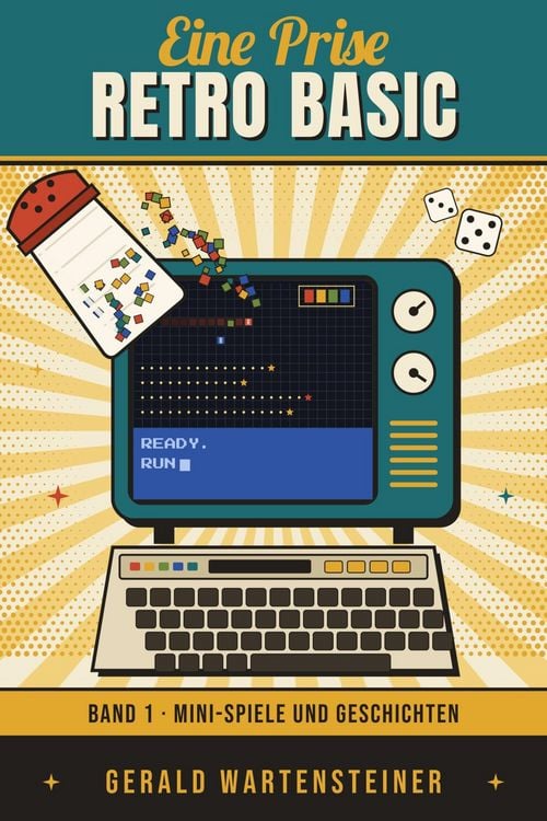 Produktbild: Eine Prise Retro Basic