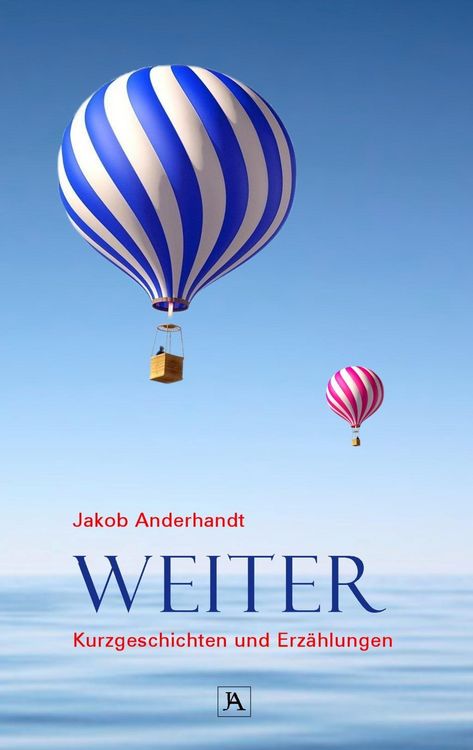 Produktbild: Weiter