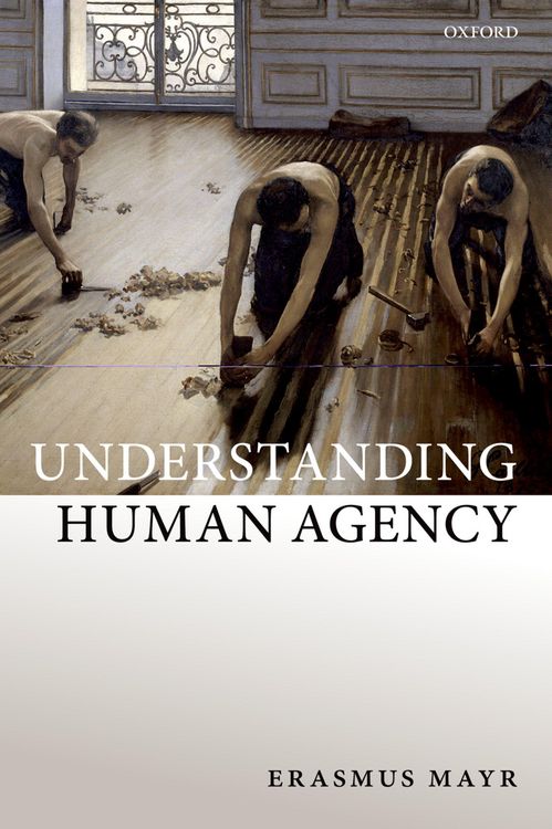 Produktbild: Understanding Human Agency