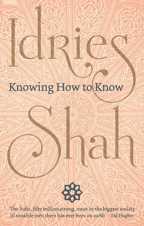 Produktbild: Knowing How to Know