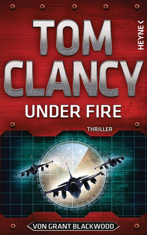Produktbild: Under Fire