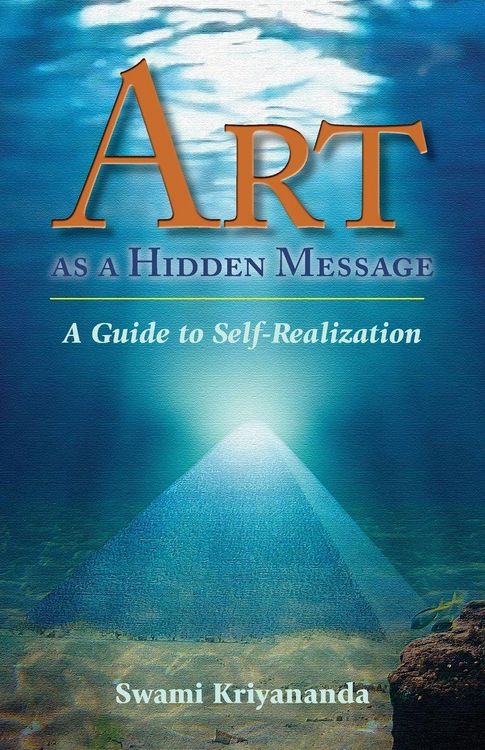 Produktbild: Art as a Hidden Message
