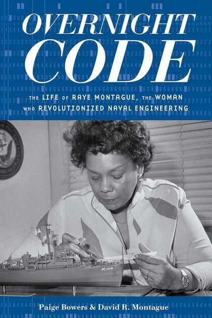 Produktbild: Overnight Code