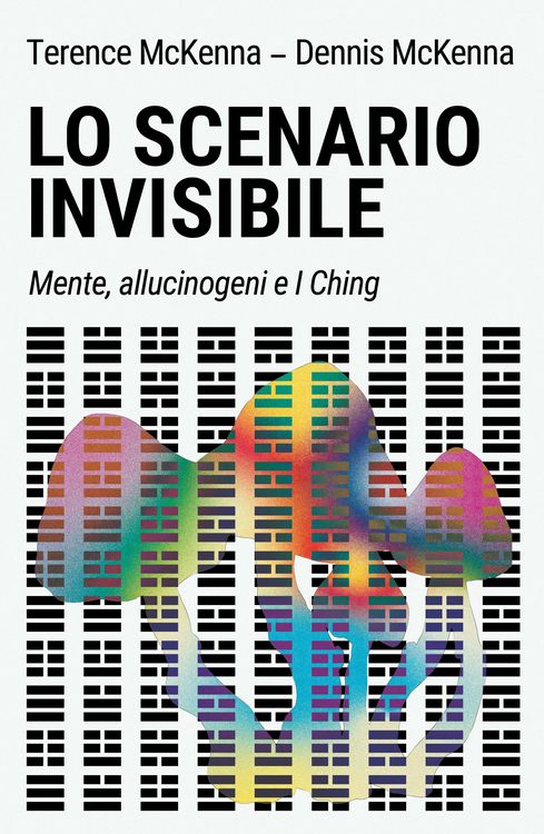 Produktbild: Lo scenario invisibile