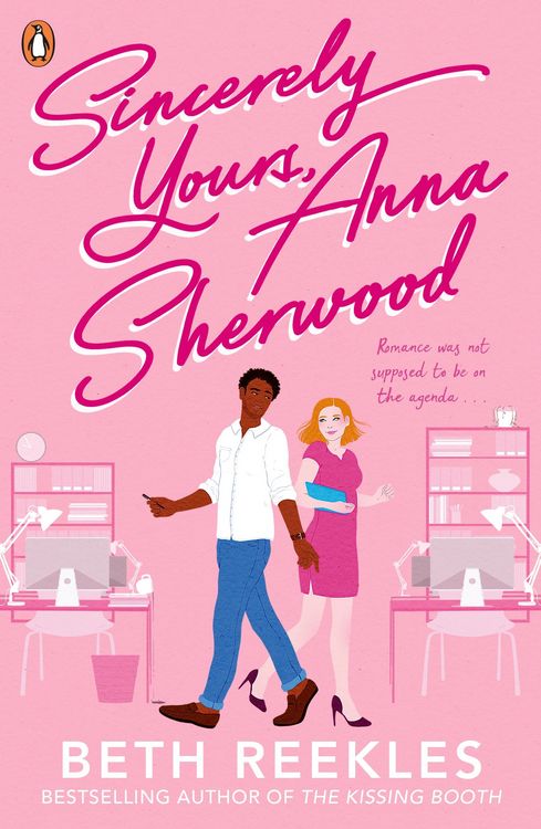 Produktbild: Sincerely Yours, Anna Sherwood