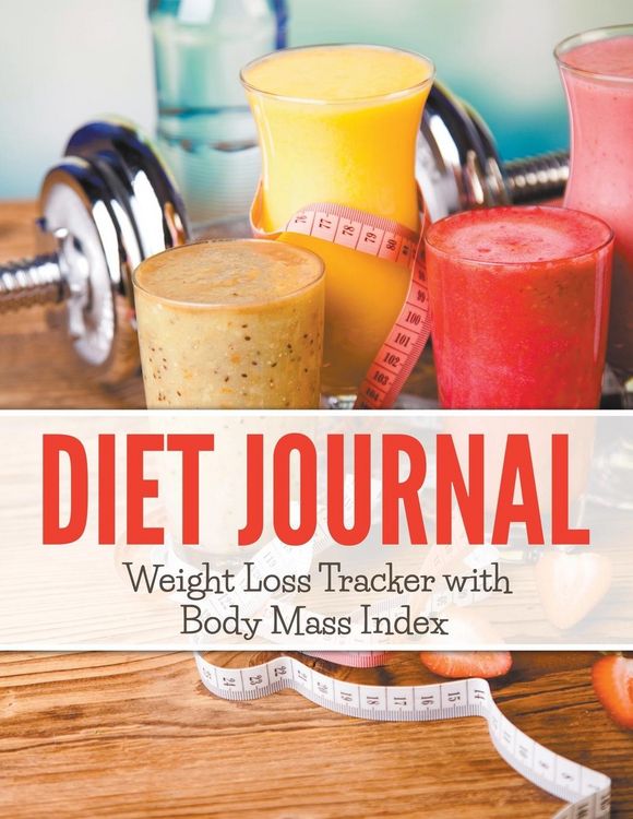 Produktbild: Diet Journal