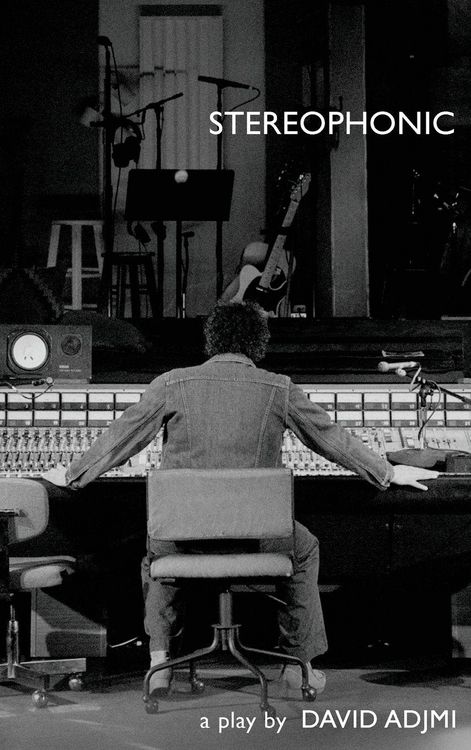 Produktbild: Stereophonic