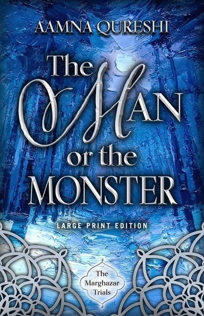 Produktbild: The Man or the Monster