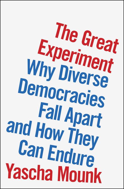 Produktbild: The Great Experiment