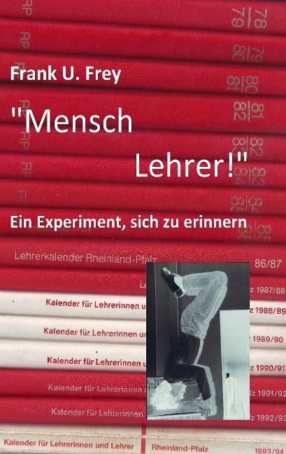 Produktbild: Mensch Lehrer!