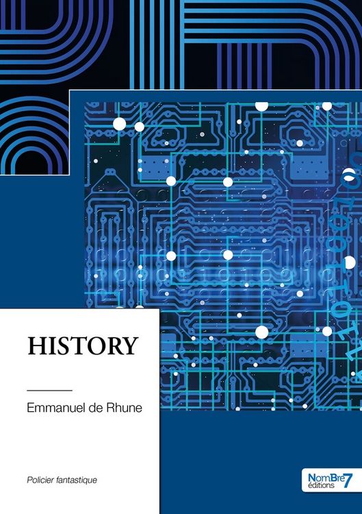 Produktbild: History