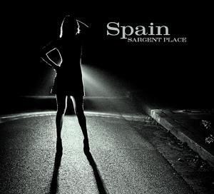 Produktbild: Sargent Place