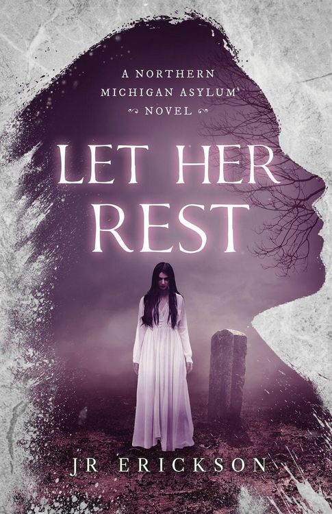 Produktbild: Let Her Rest