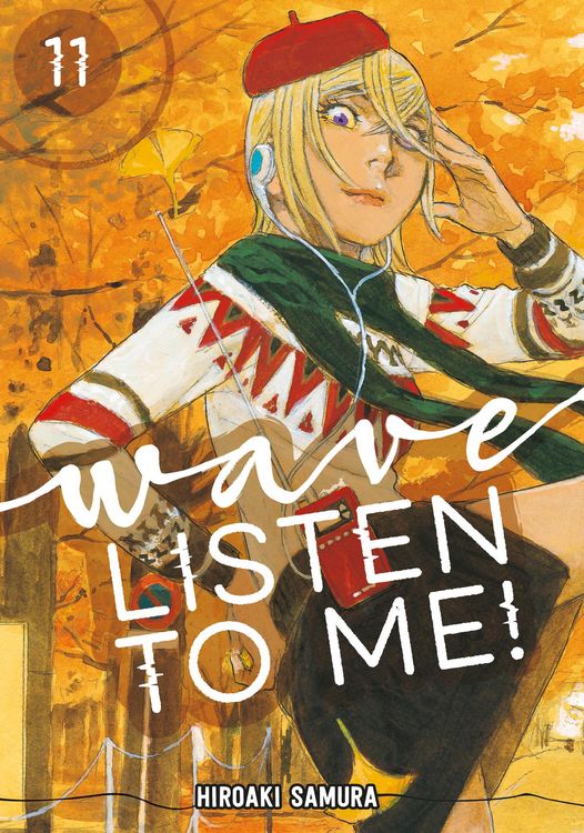 Produktbild: Wave, Listen to Me! 11