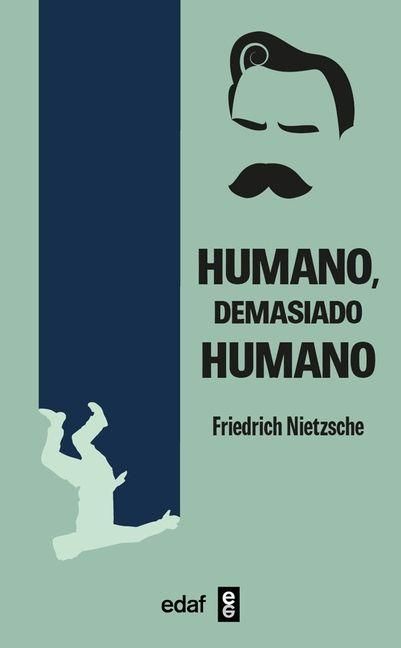Produktbild: Humano Demasiado Humano