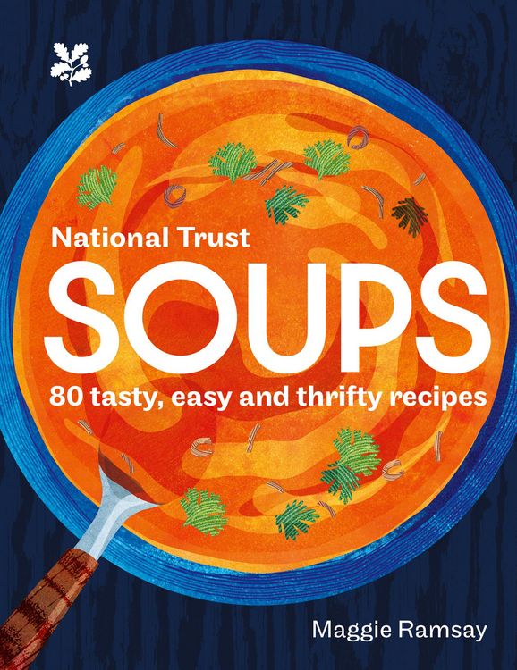 Produktbild: Soups