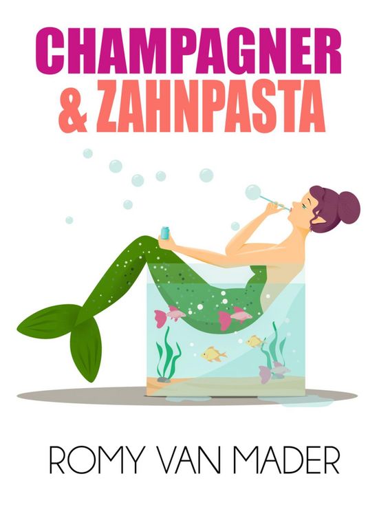 Produktbild: Champagner & Zahnpasta