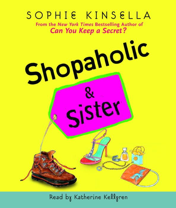 Produktbild: Shopaholic & Sister