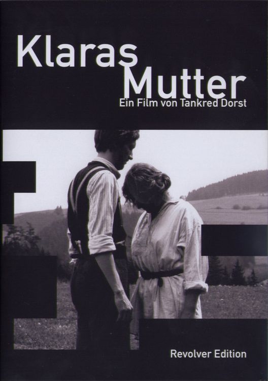 Produktbild: Klaras Mutter
