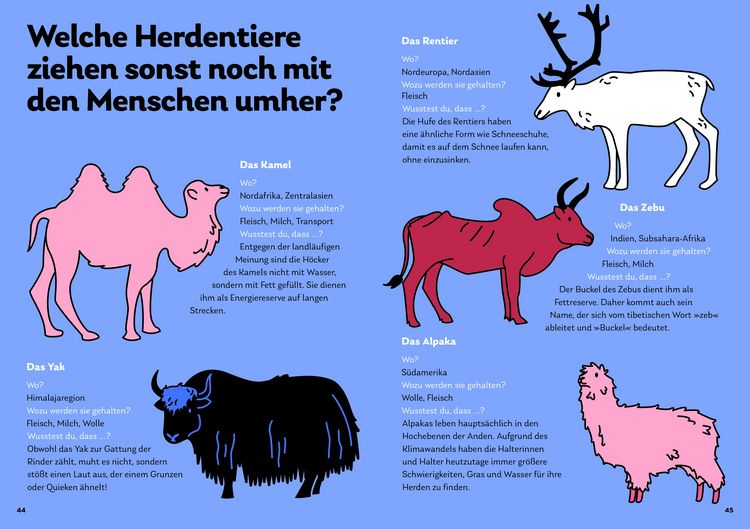 Produktbild: In den Bergen