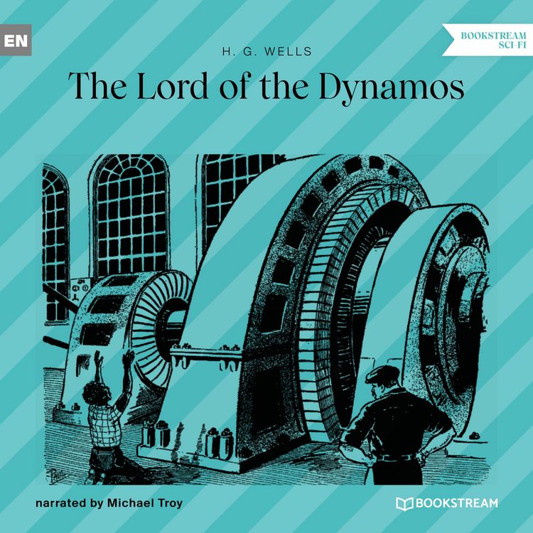 Produktbild: The Lord of the Dynamos