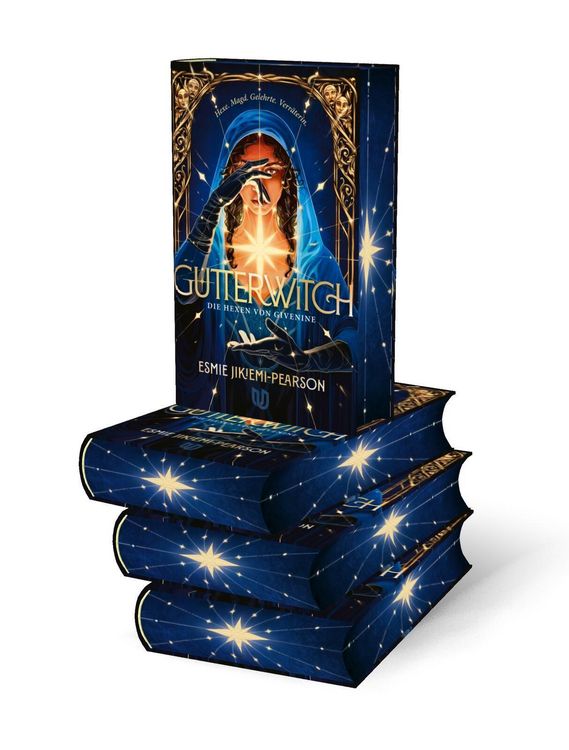 Produktbild: Gutterwitch