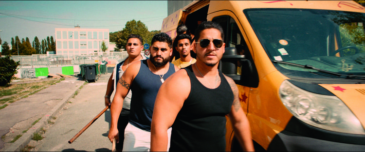 Produktbild: Die W&uuml;tenden - Les Mis&eacute;rables