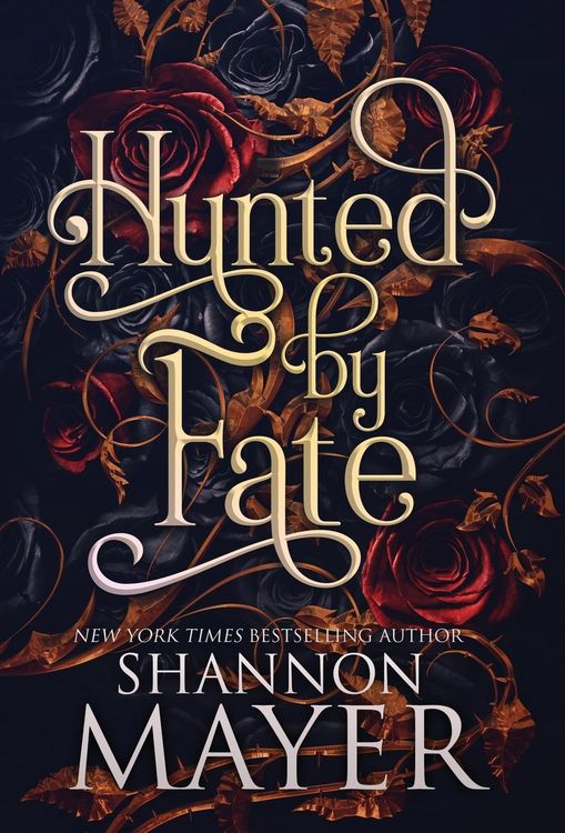 Produktbild: Hunted by Fate