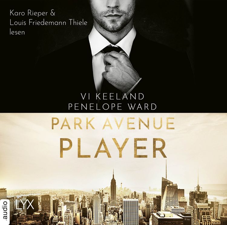 Produktbild: Park Avenue Player