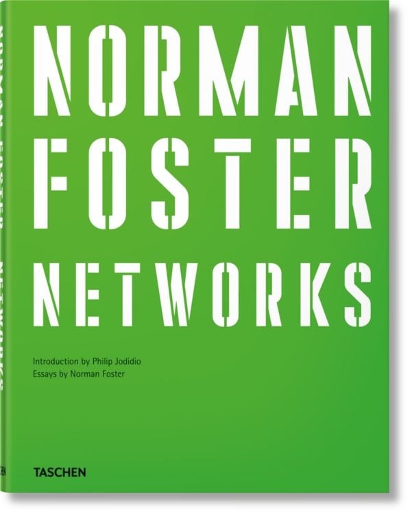 Produktbild: Norman Foster