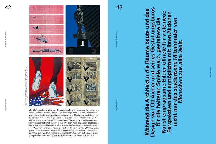 Produktbild: Kunst und Gesellschaft 1972&ndash;2022&ndash;2072