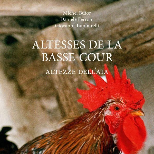 Produktbild: Altesses de la basse-cour. Altezze dell'aia
