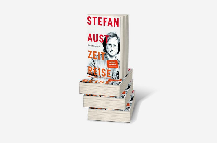 Produktbild: Zeitreise