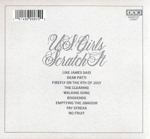 Produktbild: Scratch It