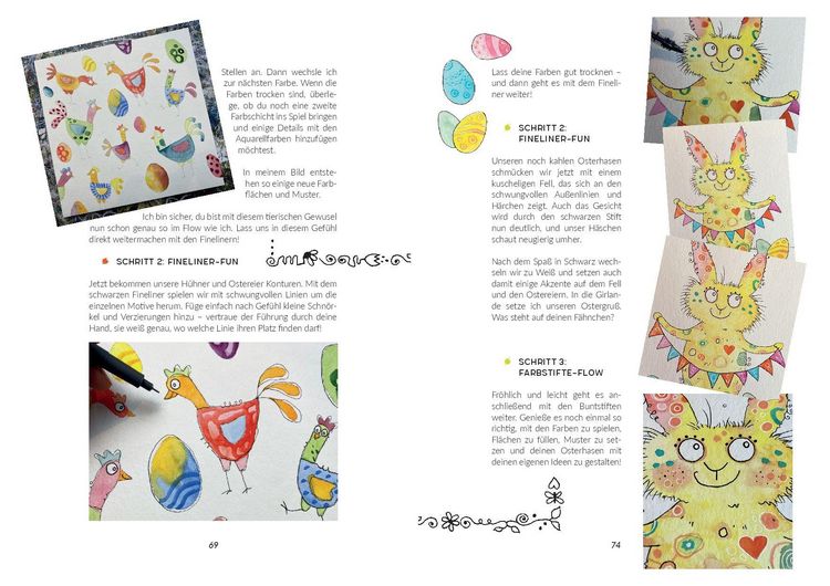 Produktbild: Happy Spring
